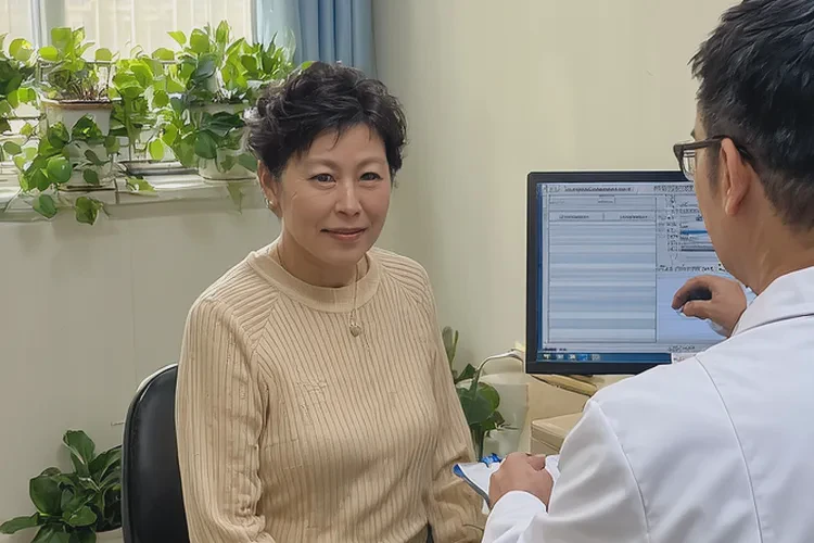 31岁下午血糖19点3是怎么回事(图4)