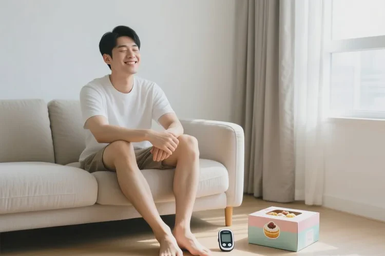 29岁睡前血糖26.0是怎么回事(图4)