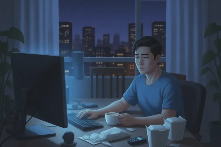 30岁空腹血糖24.7是怎么回事(图1)