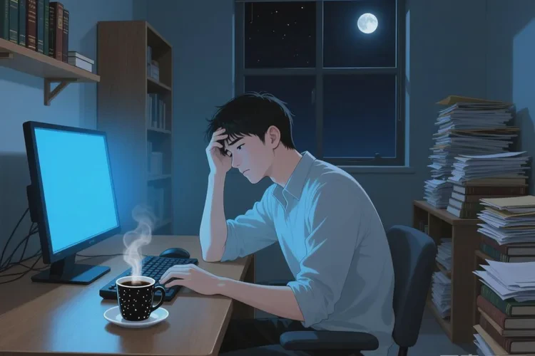 29岁晚上血糖12点4是怎么回事(图3)