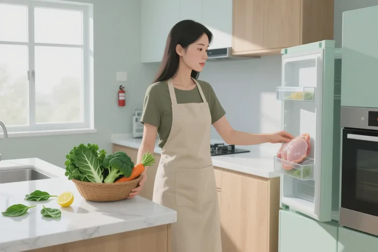 29岁晚上血糖17点8是怎么回事(图3)