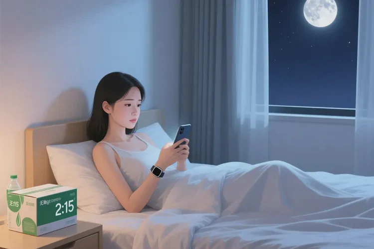 30岁餐后血糖12.0是怎么回事(图4)