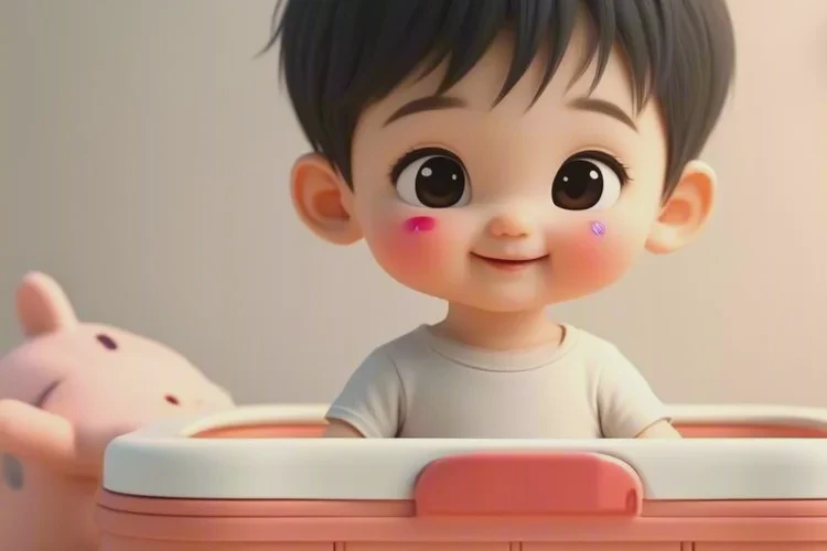 少儿脖子经常起湿疹能够根治吗(图2)