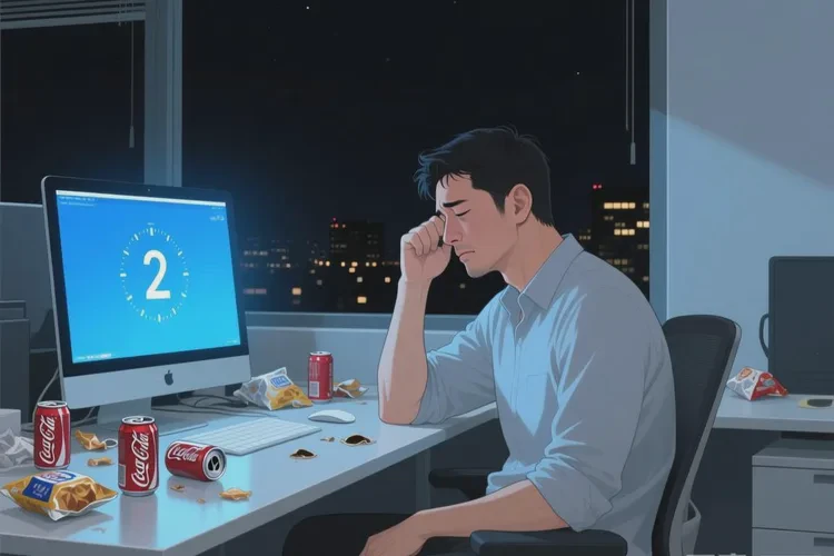 30岁餐后血糖21.9是怎么回事(图1)