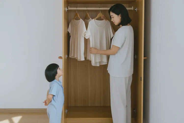 孩子肚子容易起湿疹可以根治吗(图1)