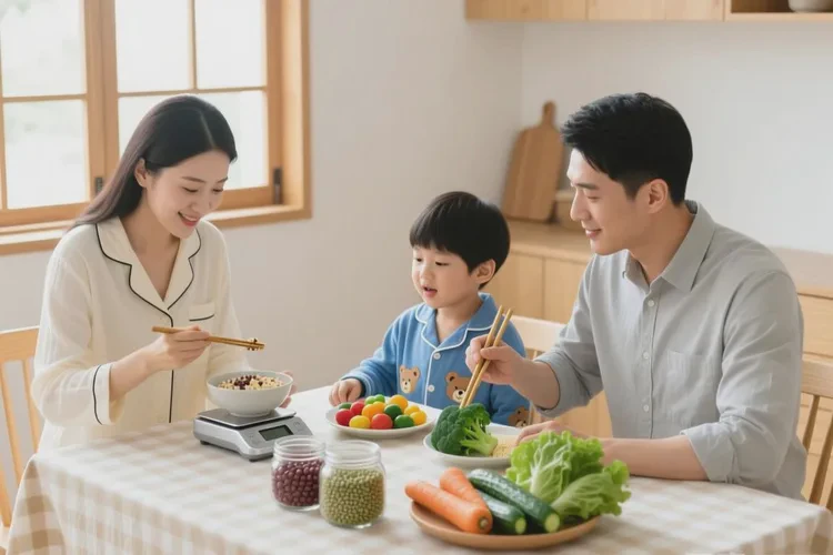 30岁空腹血糖9.7是怎么回事(图4)