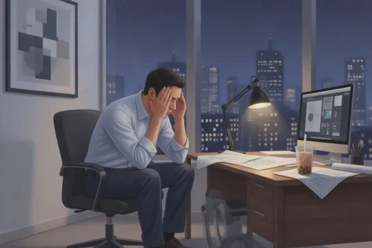 30岁空腹血糖5.8是怎么回事(图1)