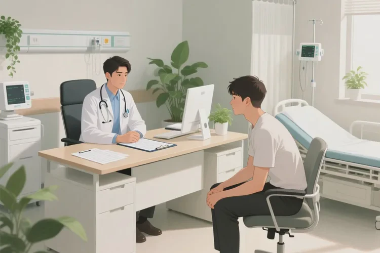 29岁睡前血糖18.5是怎么回事(图3)