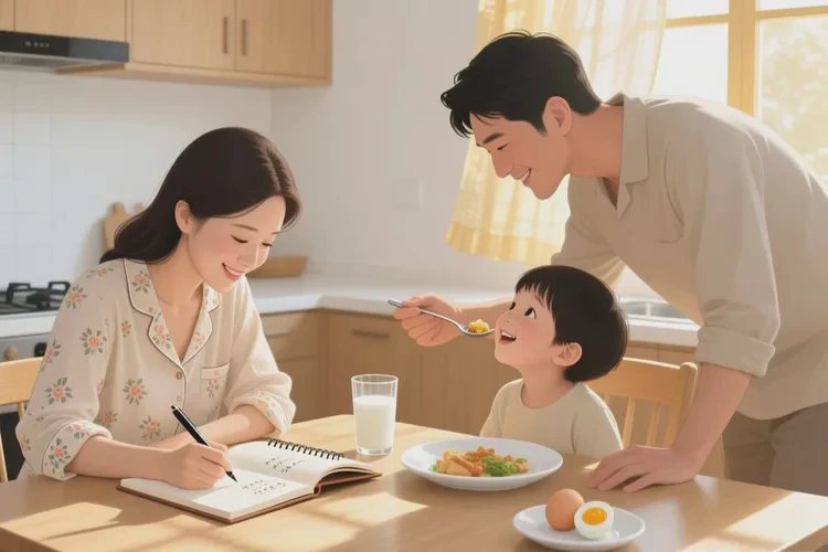 儿童大腿上起湿疹可以根治吗(图4)