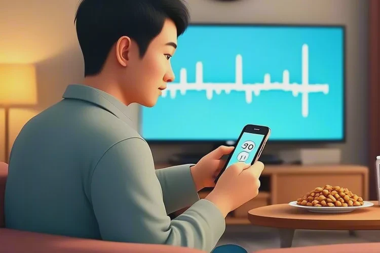 31岁睡前血糖8点9是怎么回事(图2)