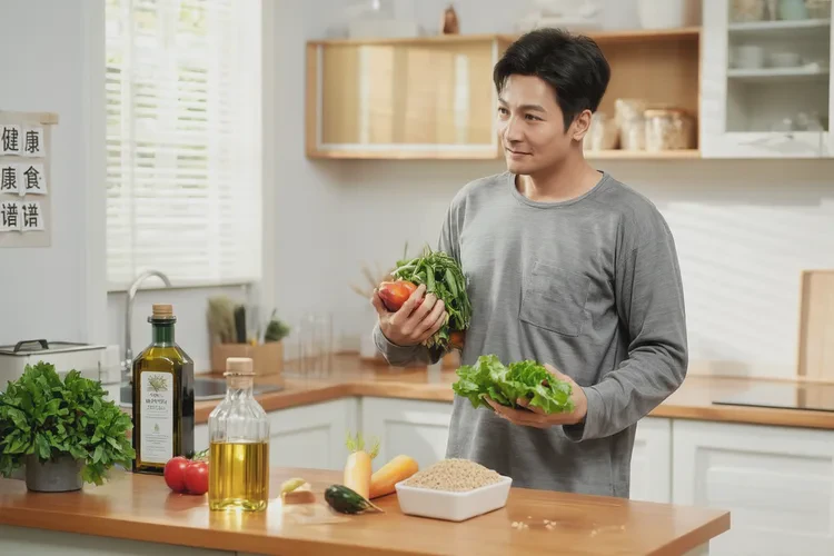 32岁晚餐血糖30.3是怎么回事(图4)