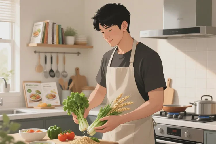 30岁餐后血糖12.8是怎么回事(图2)