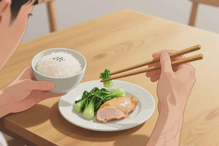 30岁餐后血糖10点6是怎么回事(图4)