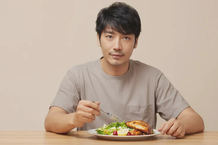 31岁晚上血糖14点2是怎么回事(图1)