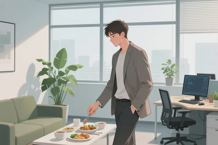 30岁餐后血糖6点2是怎么回事(图3)