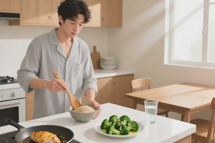 29岁睡前血糖6.2是怎么回事(图2)