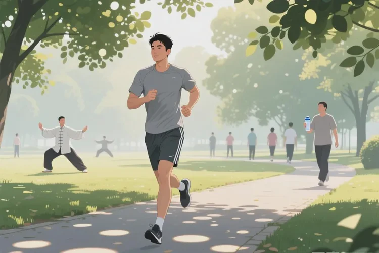 30岁空腹血糖18.5是怎么回事(图3)