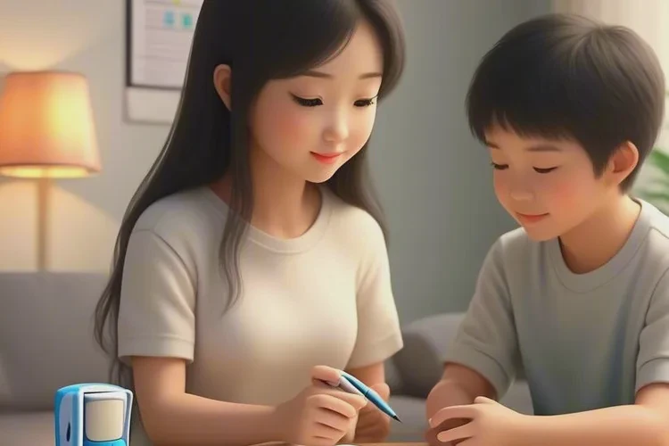 32岁早上血糖7.8是怎么回事(图4)