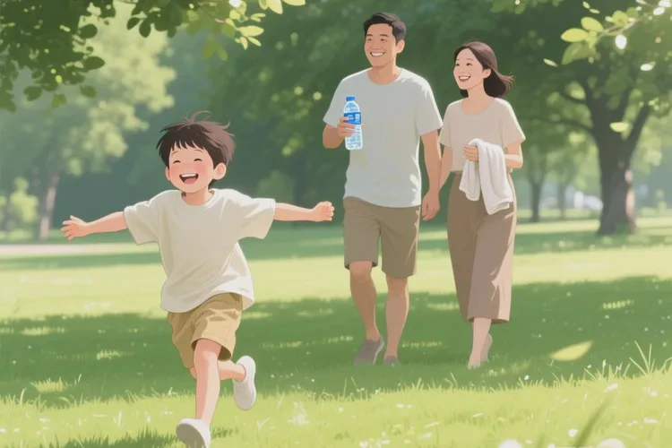 小孩四肢起湿疹可以根治吗(图4)