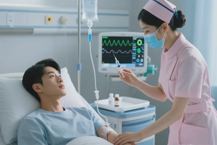 29岁睡前血糖29.8是怎么回事(图2)