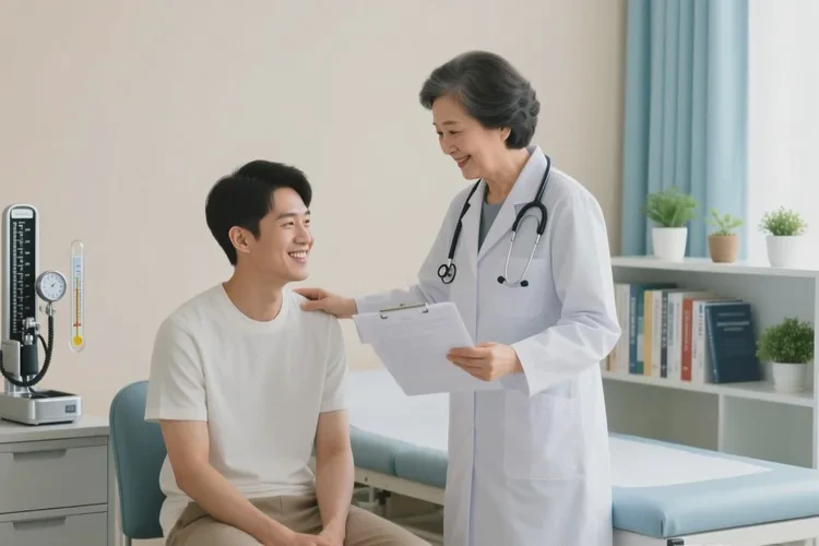 29岁睡前血糖5.6是怎么回事(图4)