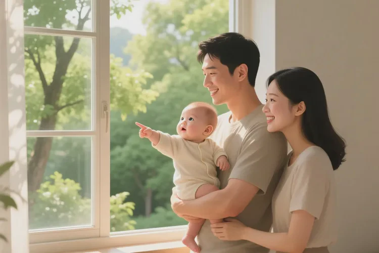 婴儿手臂长湿疹可以根治吗(图3)