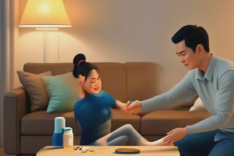 31岁睡前血糖3.8是怎么回事(图3)