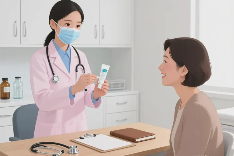 儿童大腿上经常起湿疹可以根治吗(图2)