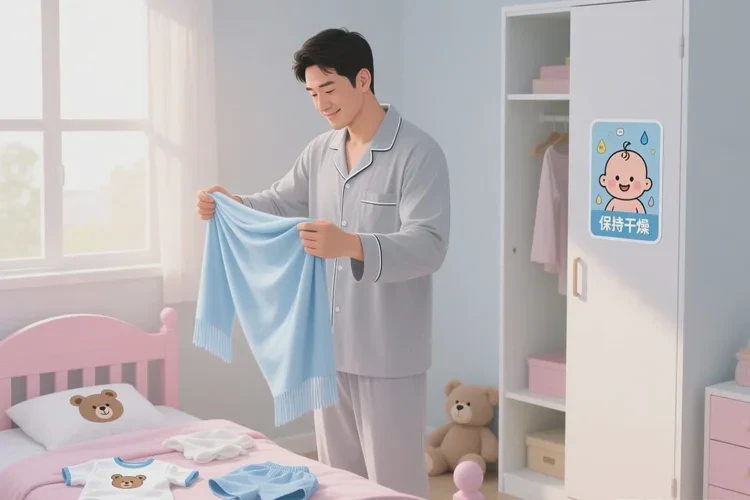 小孩脖子有湿疹可以根治吗(图4)