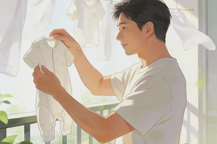 婴幼儿四肢经常长湿疹可以根治吗(图1)