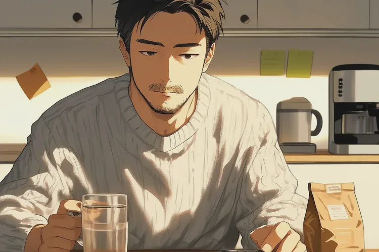 32岁早上空腹血糖18点7是怎么回事(图1)