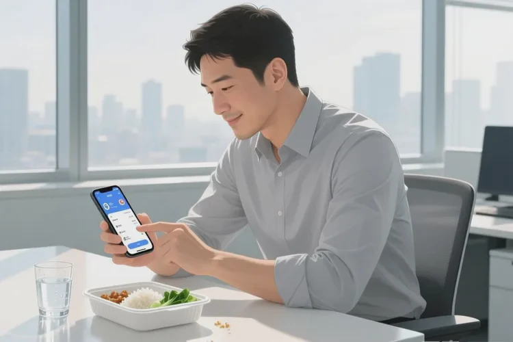 30岁餐后血糖10.1是怎么回事(图1)