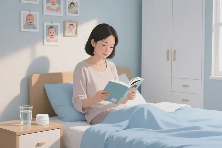 婴幼儿大腿上有湿疹可以根治吗(图4)