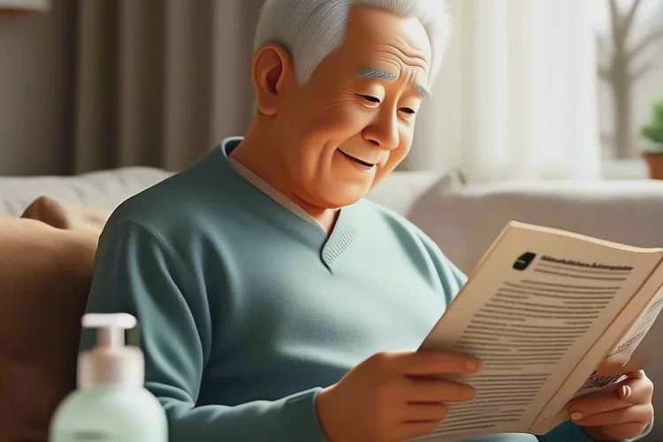 老人手上起湿疹能够根治吗(图2)