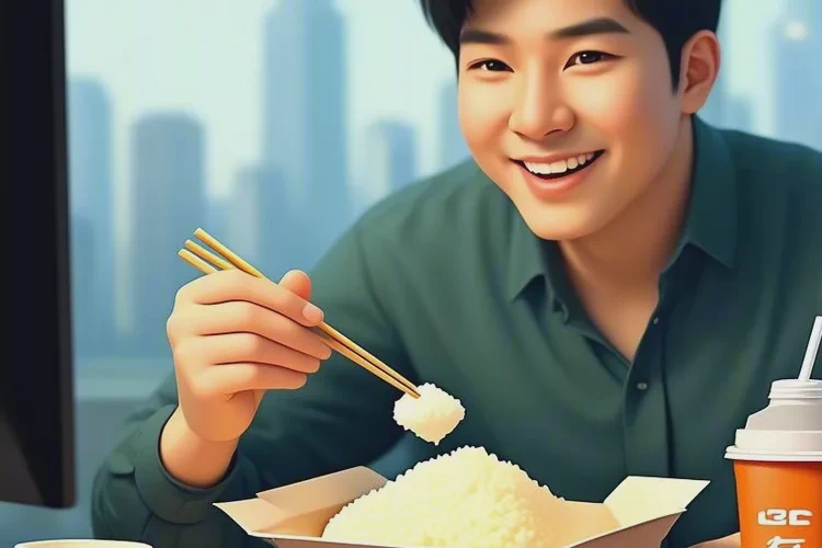 32岁中餐血糖11.8是怎么回事(图1)