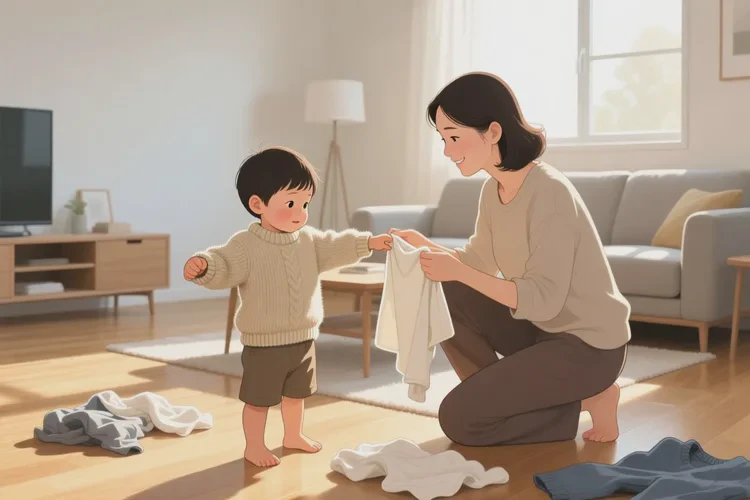 婴幼儿手臂上容易起湿疹可以根治吗(图2)