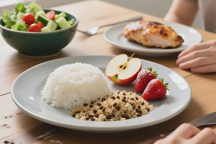 30岁餐后血糖23.5是怎么回事(图2)