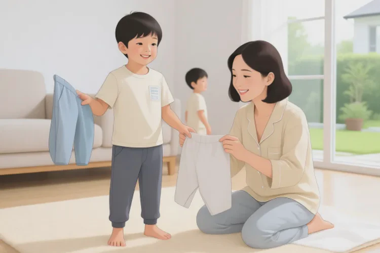 孩子小腿偶尔长湿疹可以根治吗(图3)