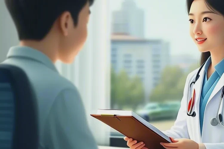 31岁早上血糖15点5是怎么回事(图4)