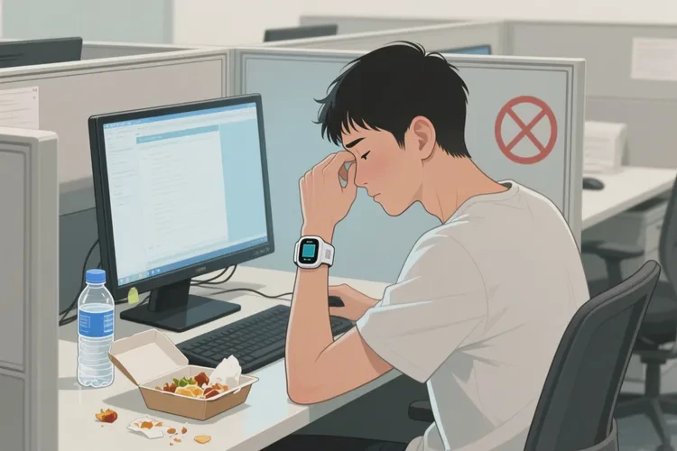 30岁空腹血糖26.8是怎么回事(图3)