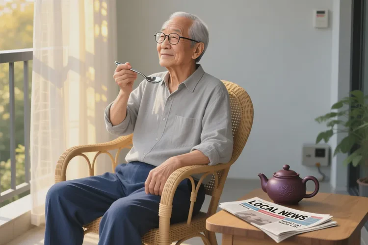 老人脖子出湿疹可以根治吗(图3)