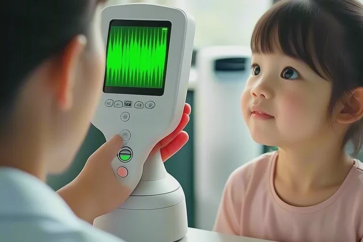 少儿脖子经常起湿疹能够根治吗(图4)