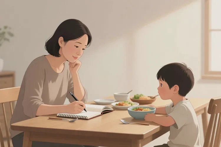 小孩身上出现湿疹可以根治吗(图4)