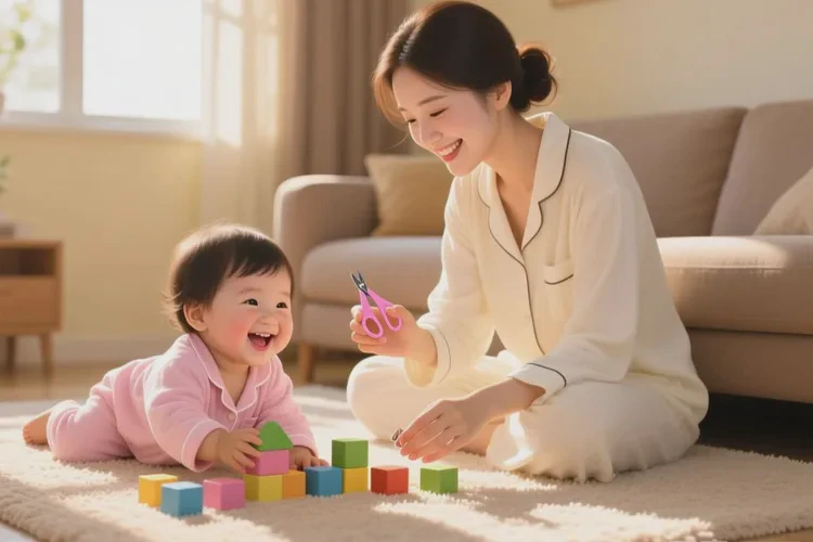 孩子大腿经常起湿疹可以根治吗(图4)