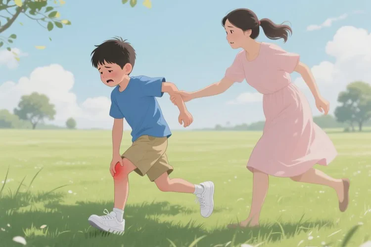 少儿手上有湿疹可以根治吗(图4)