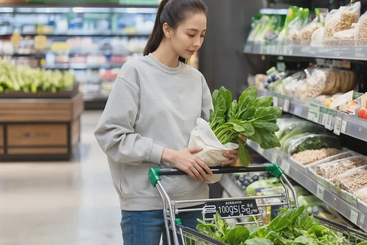 32岁餐后血糖12.4是怎么回事(图3)