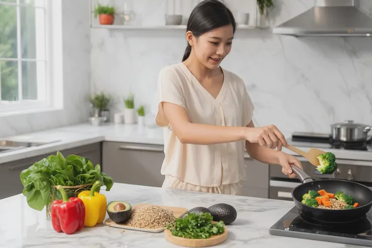 32岁晚餐血糖19点9是怎么回事(图3)