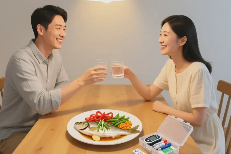 30岁餐后血糖4.7是怎么回事(图4)