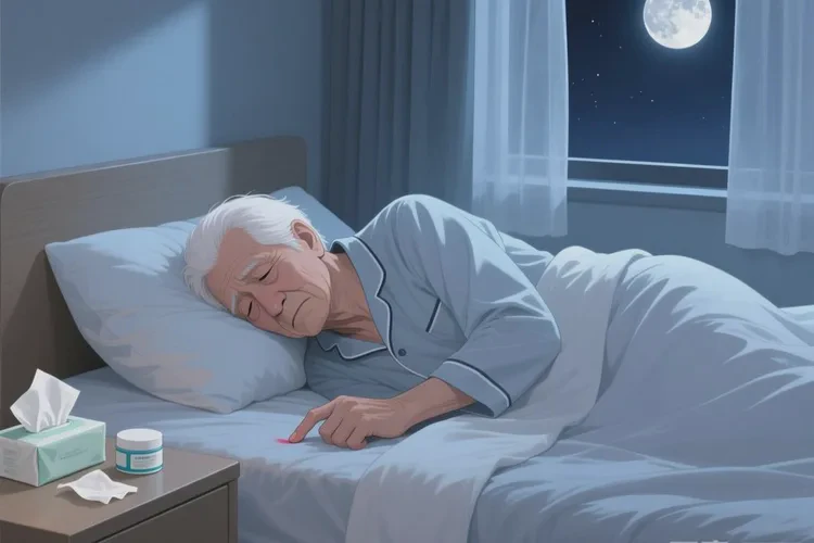 老人肛周长湿疹可以根治吗(图3)