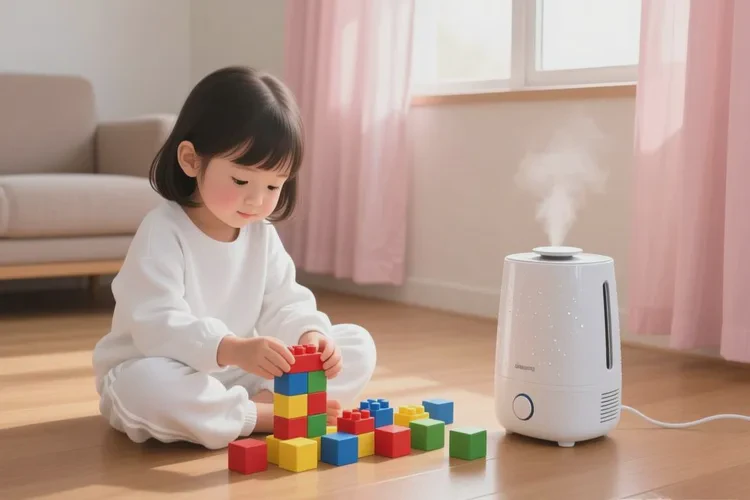 孩子小腿上容易长湿疹可以根治吗(图2)